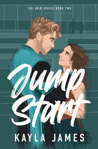 Jump Start (The Grid)