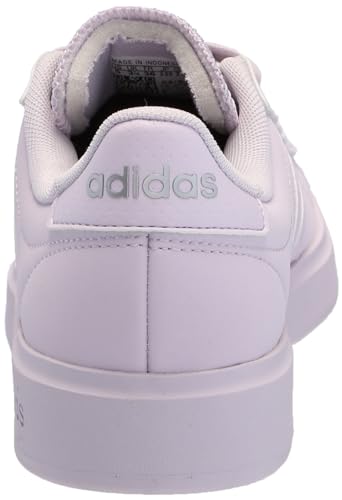 Image of adidas Womens Grand Court 2.0 Tennis Shoe