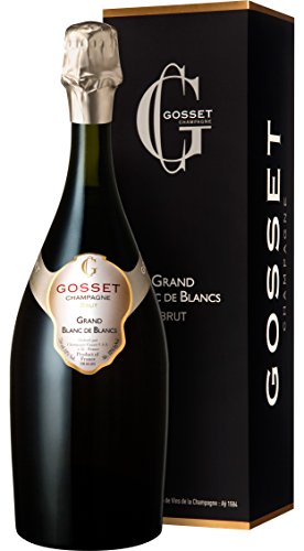 Champagne Gosset Blanc de Blancs