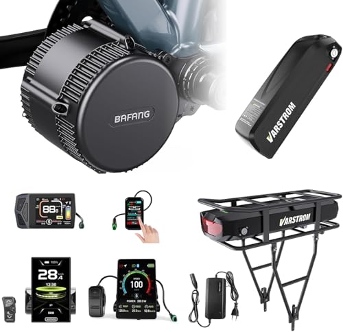 Bafang BBS-HD (1000W)