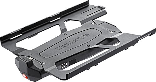 Black Friday 🔥 Manfrotto MVDDA13 Digital Director for iPad Air (Black)