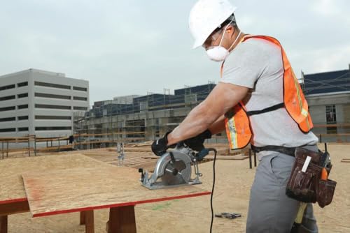 Bosch CSW41 Worm Drive Circular Saw
