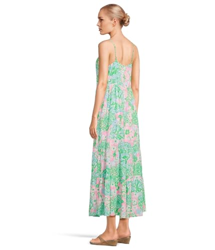 Lilly Pulitzer Women's Teresa Maxi Dress3