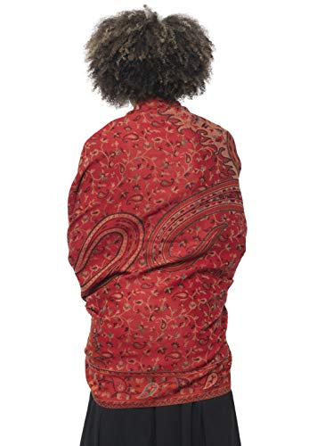 Weavers Villa Women's Shawl