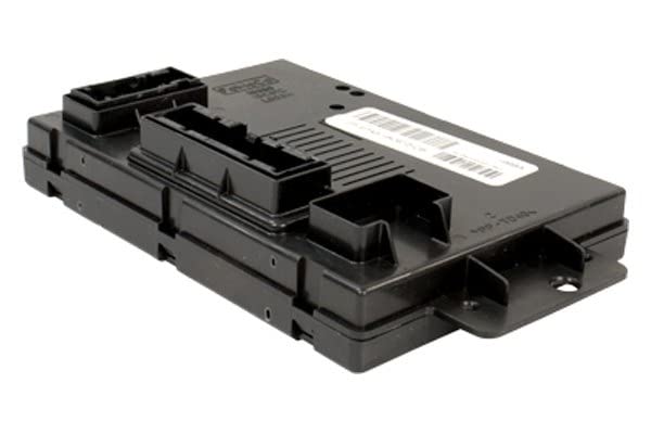 Motorcraft CCM40 Control boîtier électronique chauffage voiture et climatisation - 4