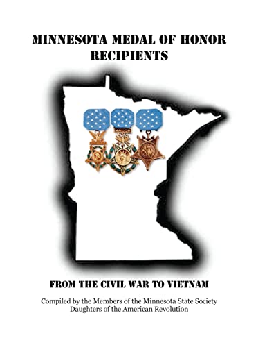 Minnesota Medal Of Honor