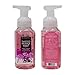 Bath and Body Works Holiday Traditions Gentle Foaming Hand Soap (Set of 5)