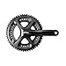 Shimano 5800 Road Bike Crankset - 34/50