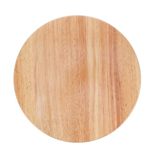Angoily Taburete ergonómico de madera maciza