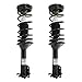 Unity Automotive 2-15010-001 Rear 2 Wheel Complete Strut Assembly Kit 1997-2003 Ford Escort