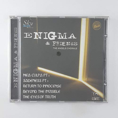 Enigma & Friends