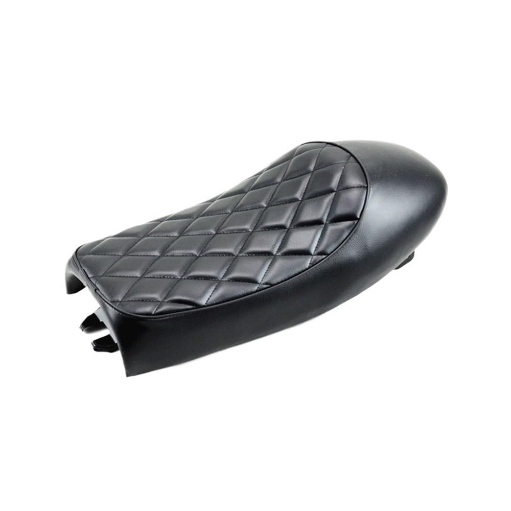 Coprisedile protezione pioggia Sella Per Moto Per Per CL CG GB CB Borsa Per Coprisedile Per Protettivo Fodera Per Cuscino Del Sedile