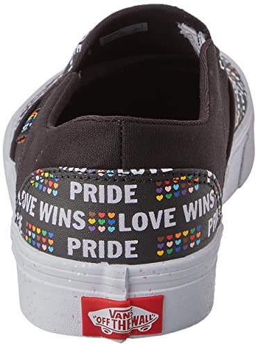 Image of Vans Women's Asher Adult Low Top Sneakers