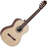 La Mancha Rubi S 4/4 Konzertgitarre