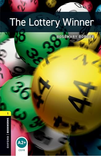 The lottery winner. Oxford Bookworms Library. Level 1. Con espansione online. Con File audio per il download