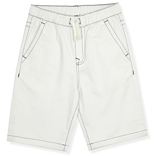 Image of True Religion Boys Short Sets for Kids | Boys Jean Shorts and Tee Shirt Clothing Set