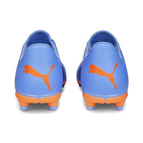Image of Puma Mens Future Play Firm, Artificial Ground Soccer Cleats