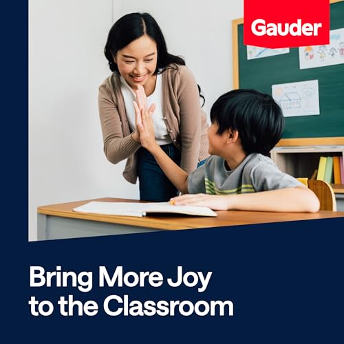 GAUDER Magnetic Labels Writable - Reusable Magnetic Tags for Whiteboard, Blackboard, Kanban Board and Fridge - Magnet Cards with Marker (30 Pieces - 75 x 25 mm)