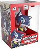 Youtooz - Persona 5 Tactica: Morgana