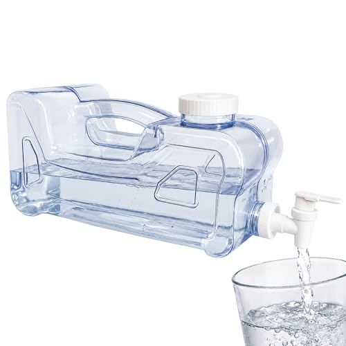 Imagen de Dispensador de Agua Fria para Nevera