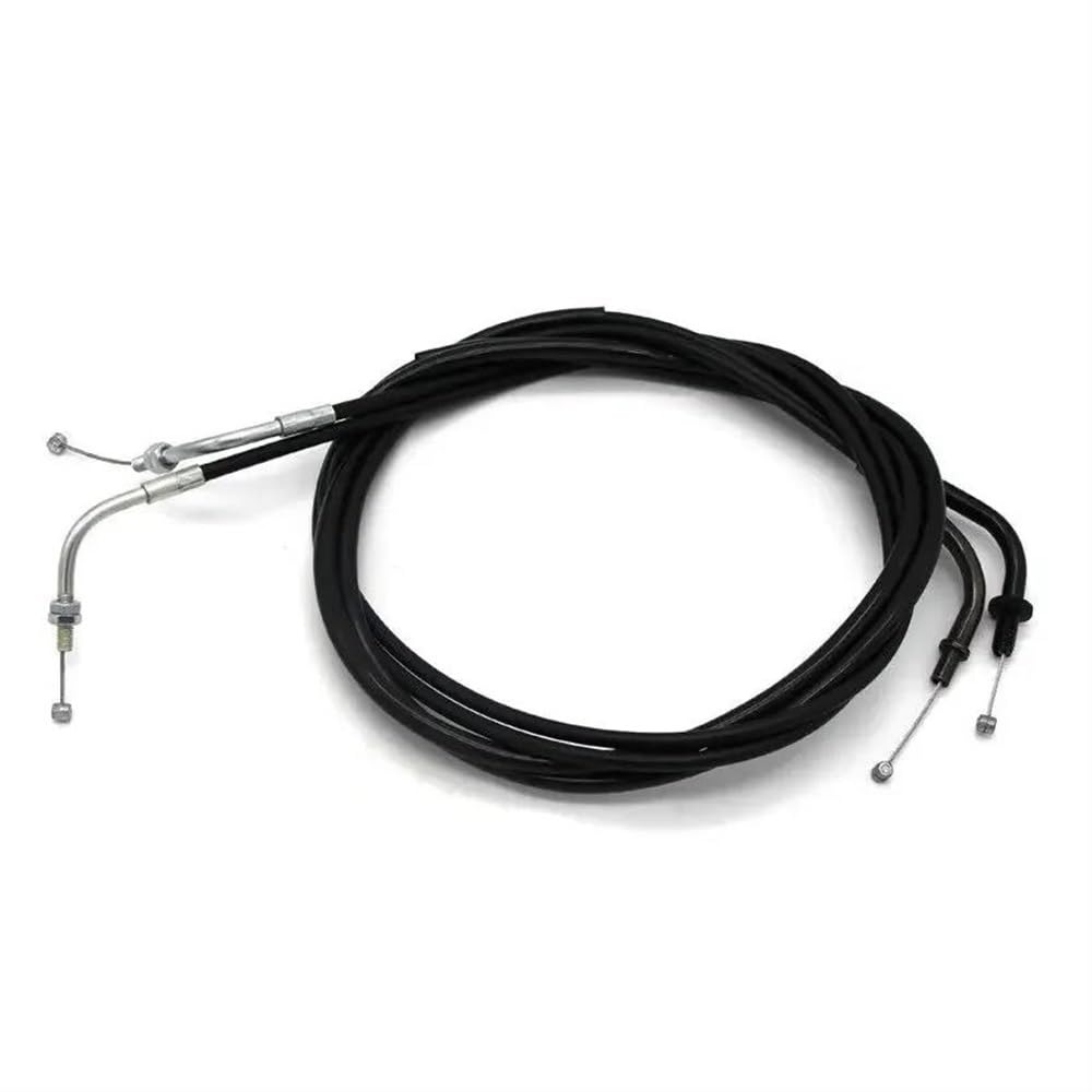 Câble d'accélérateur Yamaha Majesty 250 YP250 YP250D YP250S 1995-1999