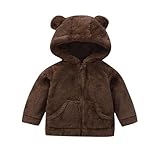 【MATIÈRE ET TAILLE】Notre Kids Fleece Jacket​ est confectionné en tissu polaire doux et respirant pour un confort optimal. Avant achat, veuillez consulter notre tableau des tailles (tailles UE). Pour les tailles intermédiaires, nous conseillons de choisir une taille au-dessus. Cette Fleece-Jacke pour Enfant​ offre une coupe standard pour une liberté de mouvement totale.