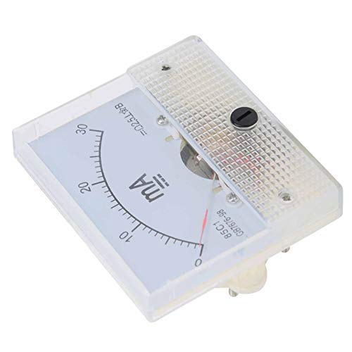 電流メーター 直流電流計 ZAD【りかなび】ケニス株式会社