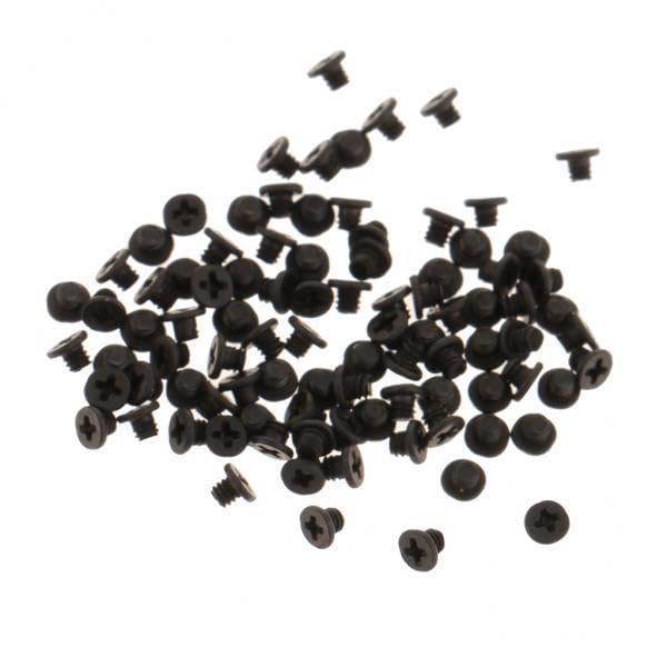 SHOPORA® 6Xkeyboard Screw Kits Set for Air A1369 A1370 A1465 A1466 | Computer Components & Parts | Laptop Replacement Parts | Other Laptop Replacement Parts-picture-32
