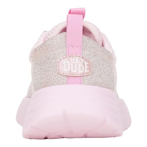 Image of HEYDUDE Womens Sirocco Play Brights (Little Kid /Big Kid)