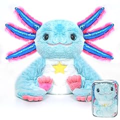 Blue Axolotl