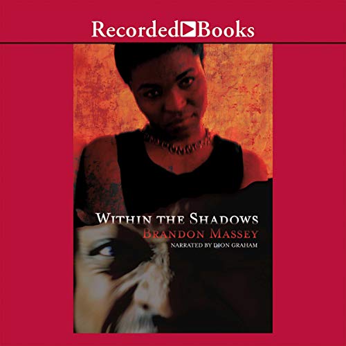Within the Shadows 1664469559 Book Cover