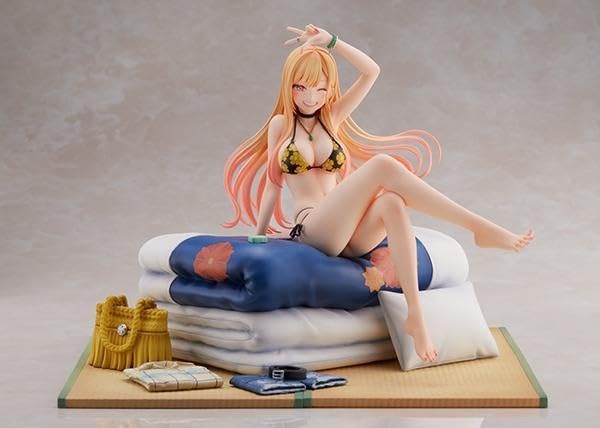 Amazon | その着せ替え人形は恋をする 喜多川海夢 1/7スケール 