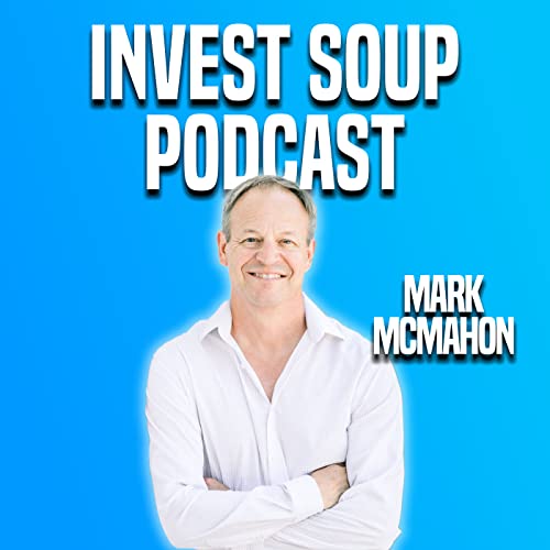 Deals to Profits Podcast Podcast Por Mark McMahon arte de portada