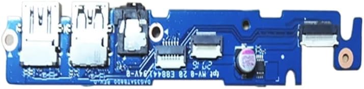 Computer Accessories USB Power Board Spare Part