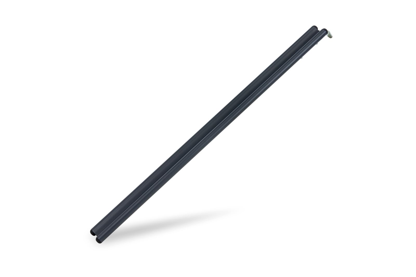 Peruzzo Zephyr, Portaciclo Auto Gancio Traino Unisex Adulto, Nero, Unica