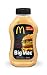 MCDONALD'S Big Mac Sauce, 1 Count, 355ml/12.00 Ounces {Imported from Canada}