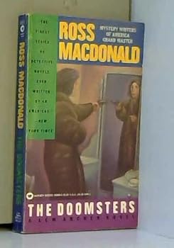 The Doomsters