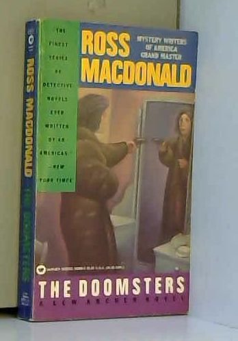 Buy The Doomsters — BookShops.in