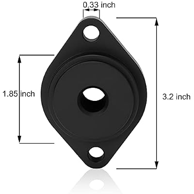 Exhaust Gasket Seal Installer Tool for Harley Davidson