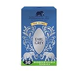 Williamson Tea | Earl Grey | 8 x 50 bags