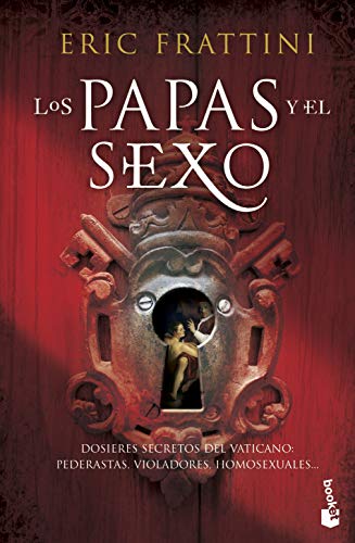 Los papas y el sexo: 2 (Divulgación)