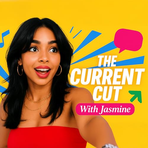 The Current Cut: All About K-Pop With Katana (KtopiaX) [8-31-2025]