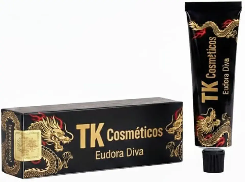 Creme Para Preparação de Tatuagem e Procedimentos Estéticos 10g