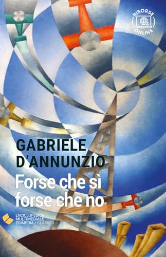 Forse che sì forse che no