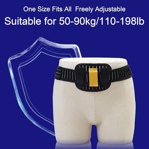 Faja para Hernia Umbilical Unisex Talla Regular miniatura 2