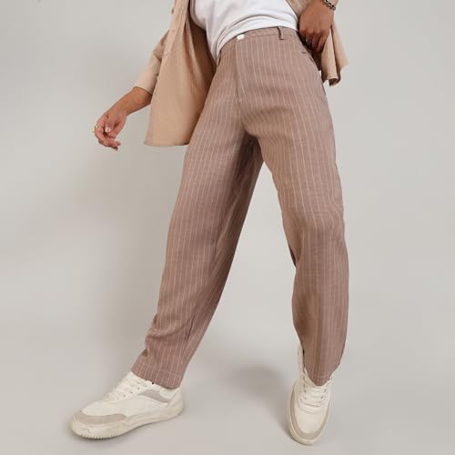 Image of Cahoot Men Casual Pants