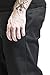 Dickies Slim Fit Straight - Pantalones para hombre, Negro (Black), W30/L32