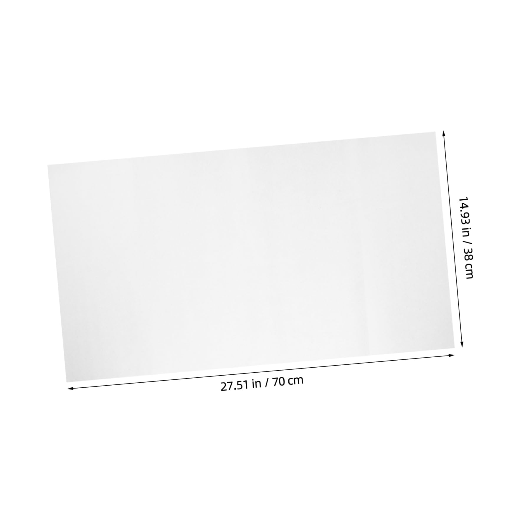 UKCOCO 100 Hojas De Papel De Embalaje: 70 X 38 Cm. Papel De Embalaje Ligero Para Mudanzas Y Envíos. Relleno De Cajas Para Artículos Frágiles. Material De Embalaje.