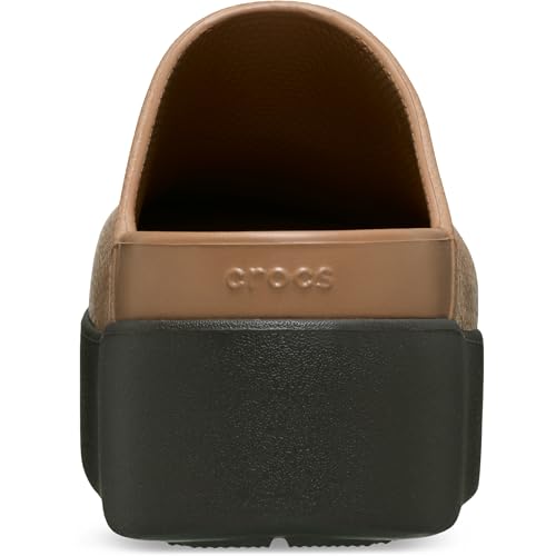 Image of Crocs Women's Dylan Platform Clog