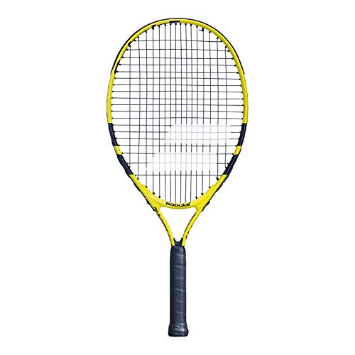 Babolat Raqueta de Tenis de niños Nadal 23